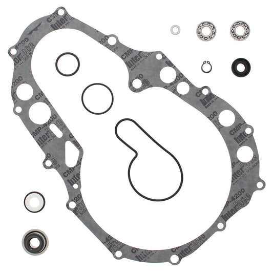 VERTEX WATER PUMP REBUILD KIT SUZUKI LT-Z400 09-14