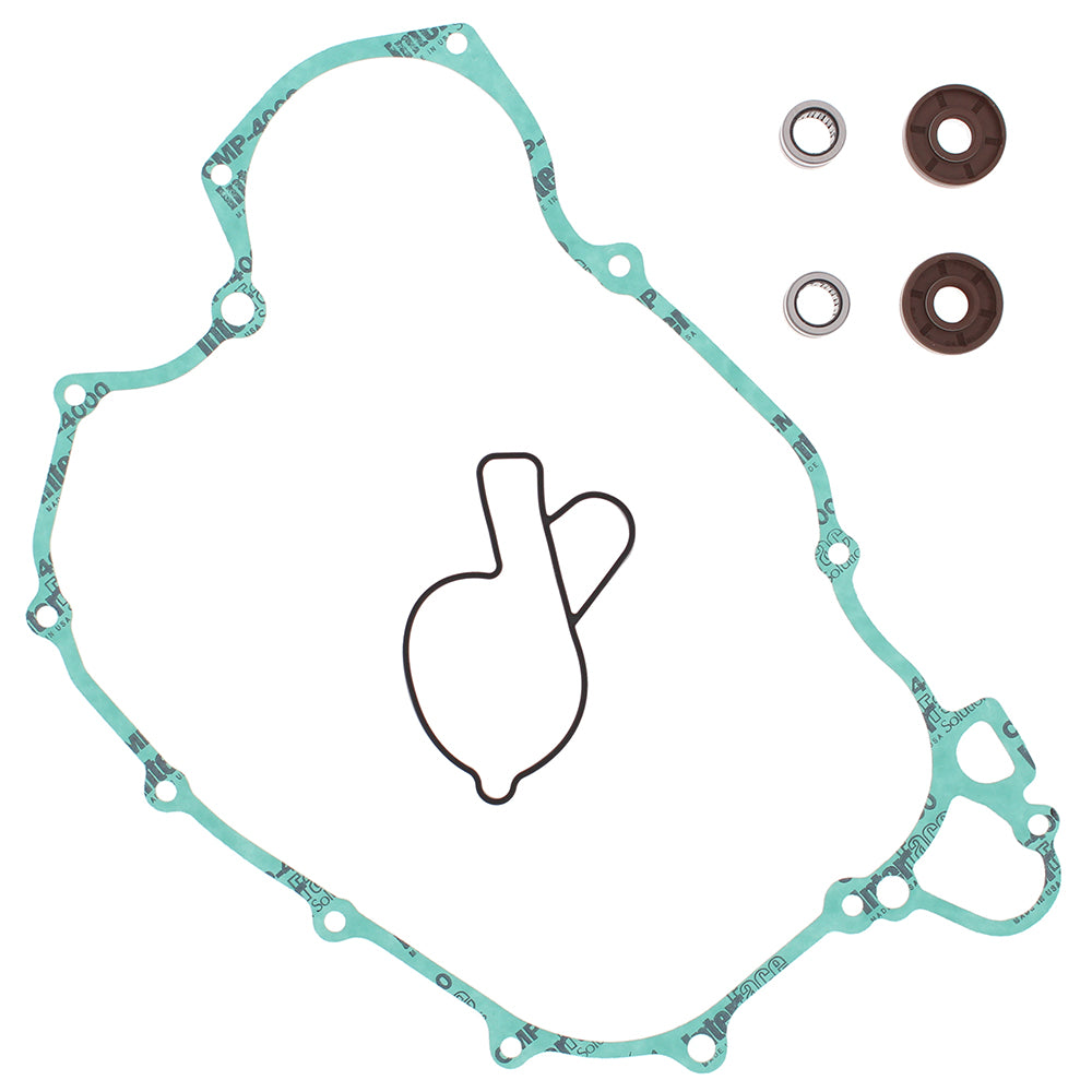 VERTEX WATER PUMP REBUILD KIT KTM/HQV EXC500 16, SX-F450 13, FE501 16