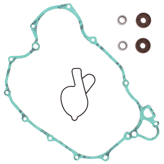 VERTEX WATER PUMP REBUILD KIT KTM/HQV EXC500 16, SX-F450 13, FE501 16