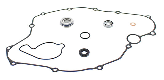 VERTEX WATER PUMP REBUILD KIT HONDA CRF450R 17-18, CRF450RX 17-19