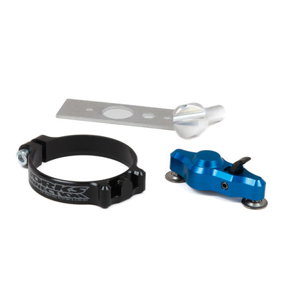 WORKS CONNECTION PRO LAUNCH KIT START DEVICE YAMAHA YZ250F 24-25, YZ450F 23-25