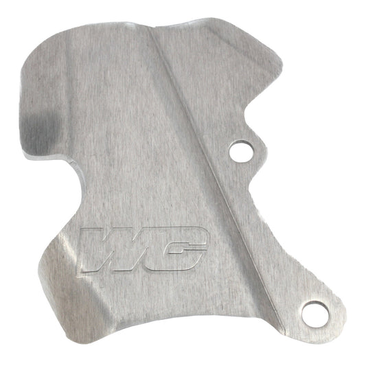 WORKS CONNECTION REAR MASTER CYLINDER GUARD YAMAHA YZ250F 24-25, YZ450F 23-25