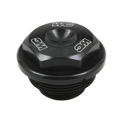 WORKS CONNECTION REAR BRAKE MASTERCYLINDER COVER YAM/FAN/BET/TM/GAS/KAW YZ/YZF/WRF 03-25, RR10-25, EN/MX 05-25, EC/XC 18-20, KX250F/XC 2025, KX450F/XC 24-25