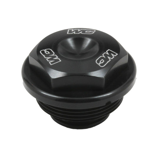 WORKS CONNECTION REAR BRAKE MASTERCYLINDER COVER YAM/FAN/BET/TM/GAS/KAW YZ/YZF/WRF 03-25, RR10-25, EN/MX 05-25, EC/XC 18-20, KX250F/XC 2025, KX450F/XC 24-25