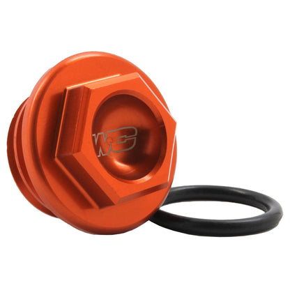 WORKS CONNECTION OIL FILL PLUG GASGAS/HUSKY/KTM
