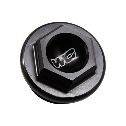 WORKS CONNECTION OIL FILL PLUG GASGAS/HUSKY/KTM