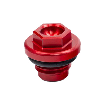 WORKS CONNECTION OIL FILL PLUG HONDA CRF250R 18-23, CRF250RX 19-23, CRF450R 21-22, CRF450RX 21-23