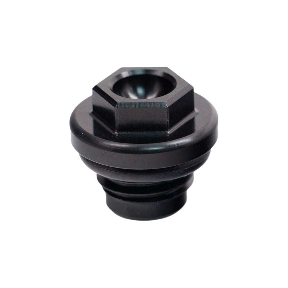 WORKS CONNECTION OIL FILL PLUG HONDA CRF250R 18-23, CRF250RX 19-23, CRF450R 21-22, CRF450RX 21-23