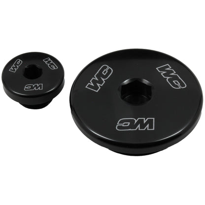 WORKS CONNECTION ENGINE PLUGS YAMAHA YZ250F 14-25, YZ450F 10-22, YZ250FX 15-25, YZ450FX 16-25, WR250F 15-25, WR450F 16-25