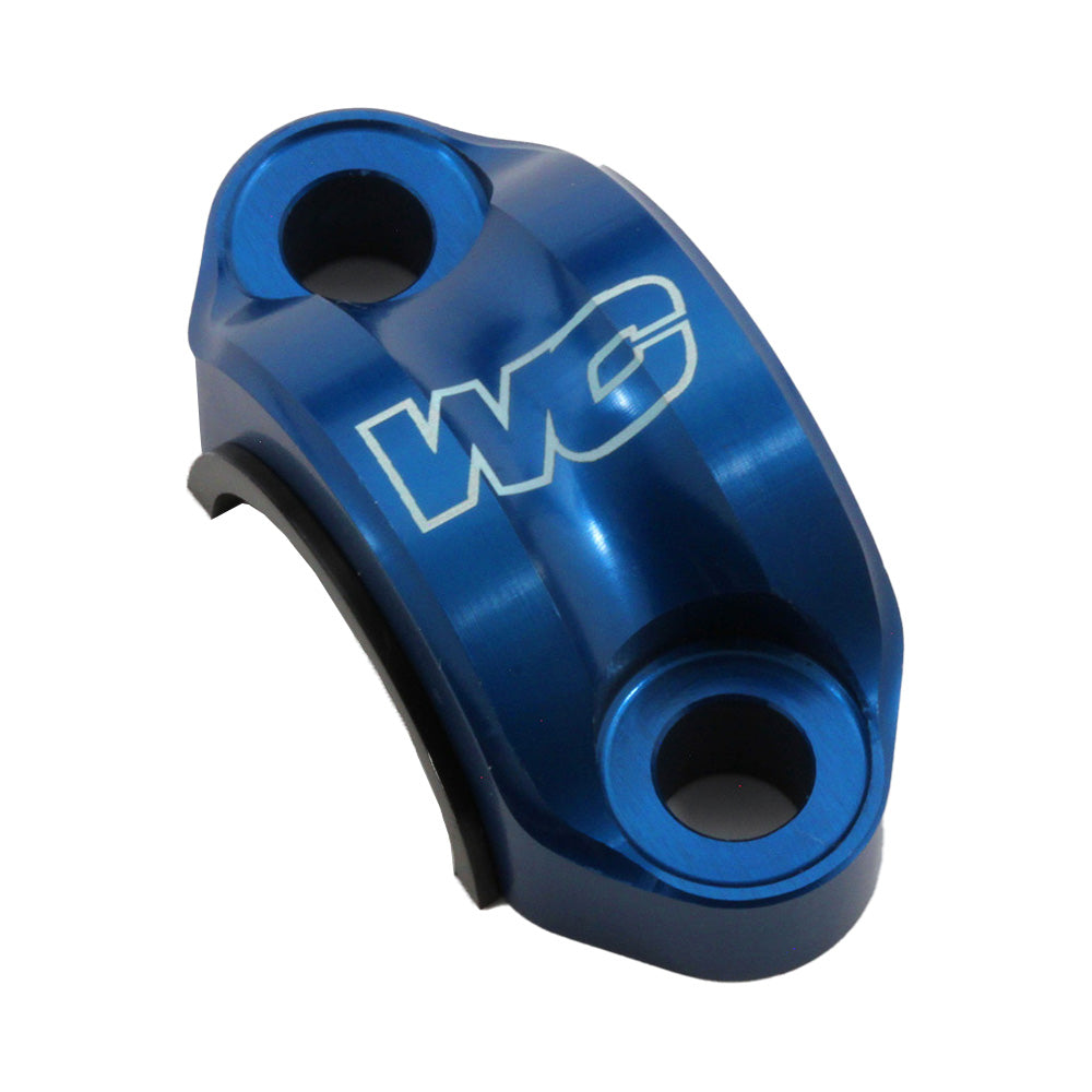 WORKS CONNECTION ROTATING BAR CLAMP UNIVERSAL