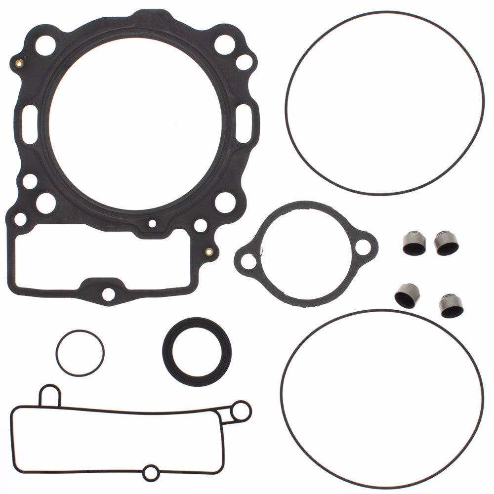 VERTEX GASKET TOP SET HONDA CR125 2004 (810243)
