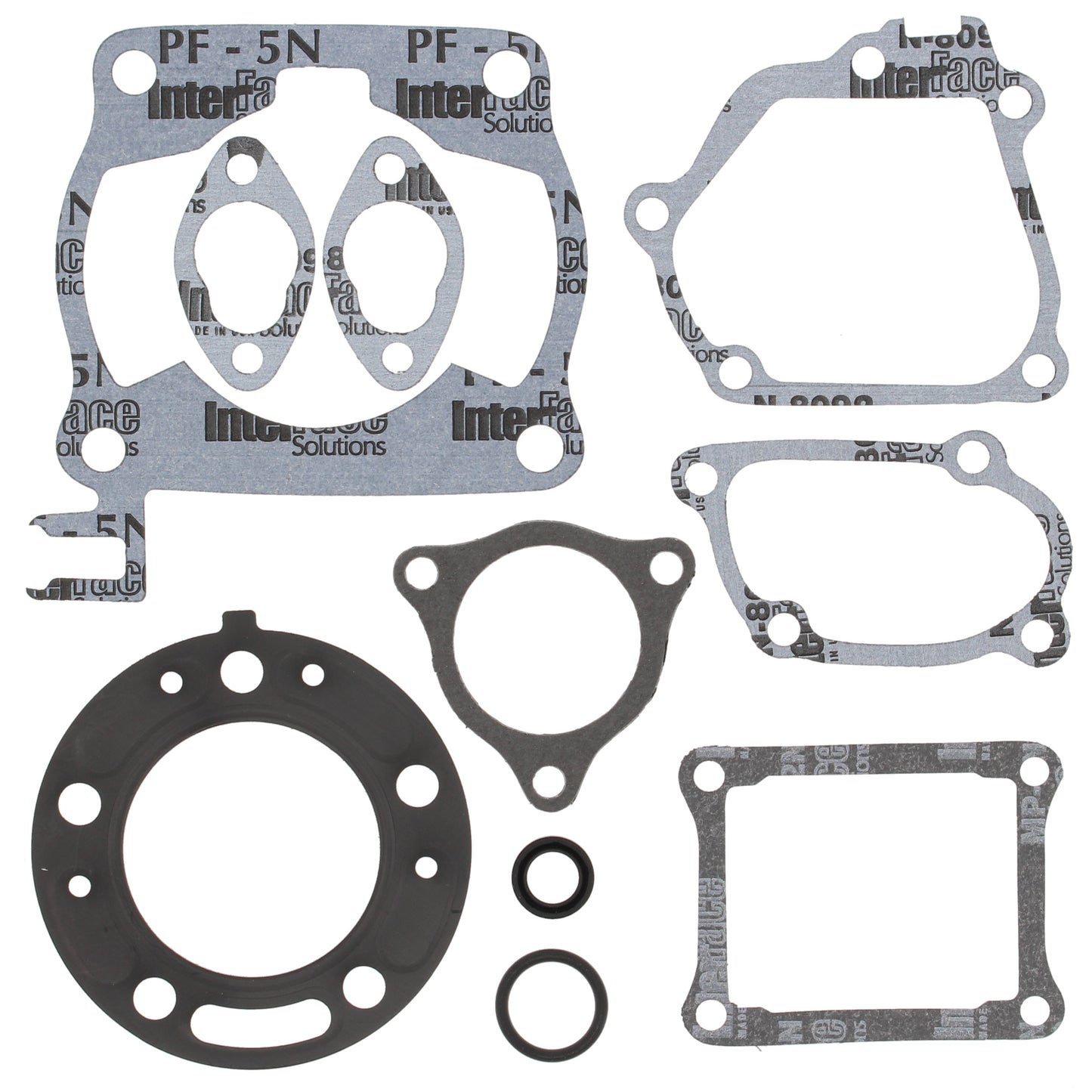 VERTEX GASKET TOP SET HONDA CR125 90-97 (810235)