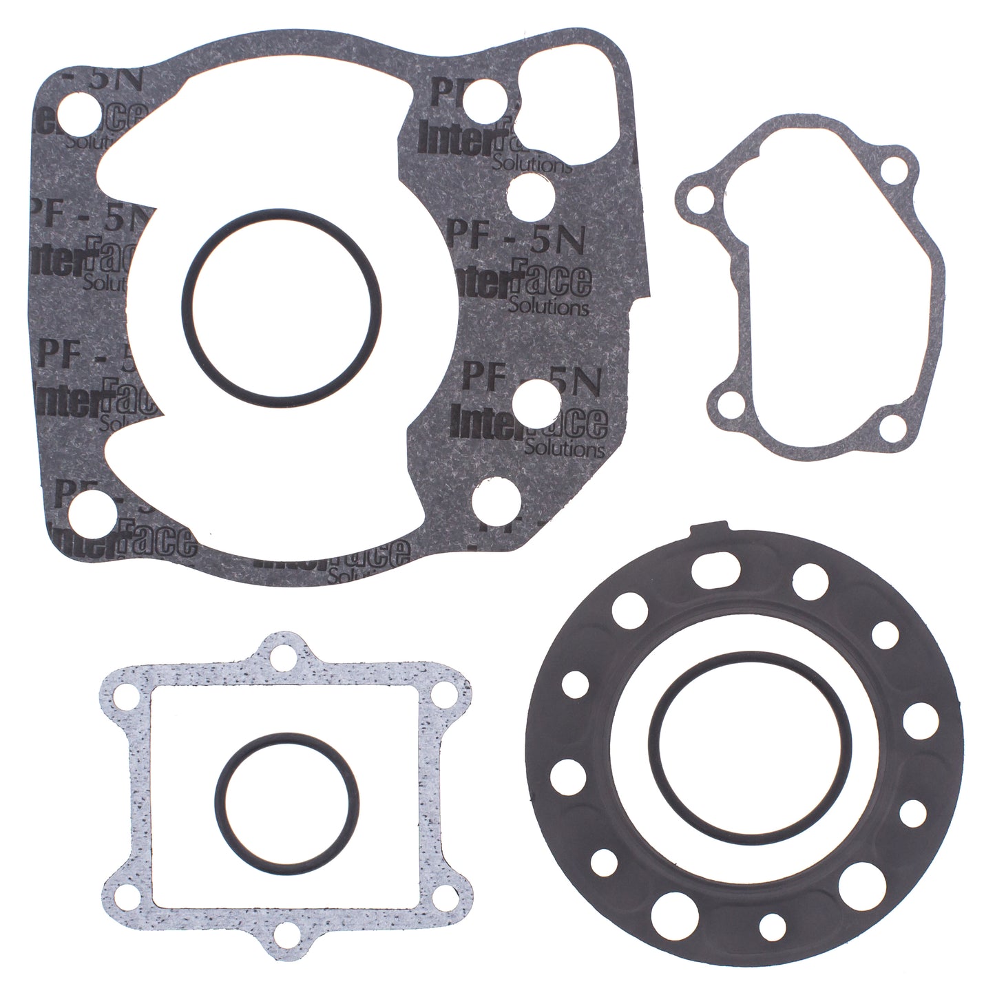 VERTEX GASKET TOP SET HONDA CR250 92-01 (810259)
