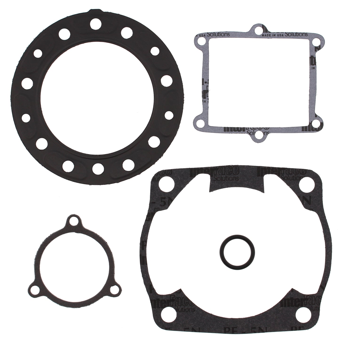 VERTEX GASKET TOP SET HONDA CR500 89-01 (810273)