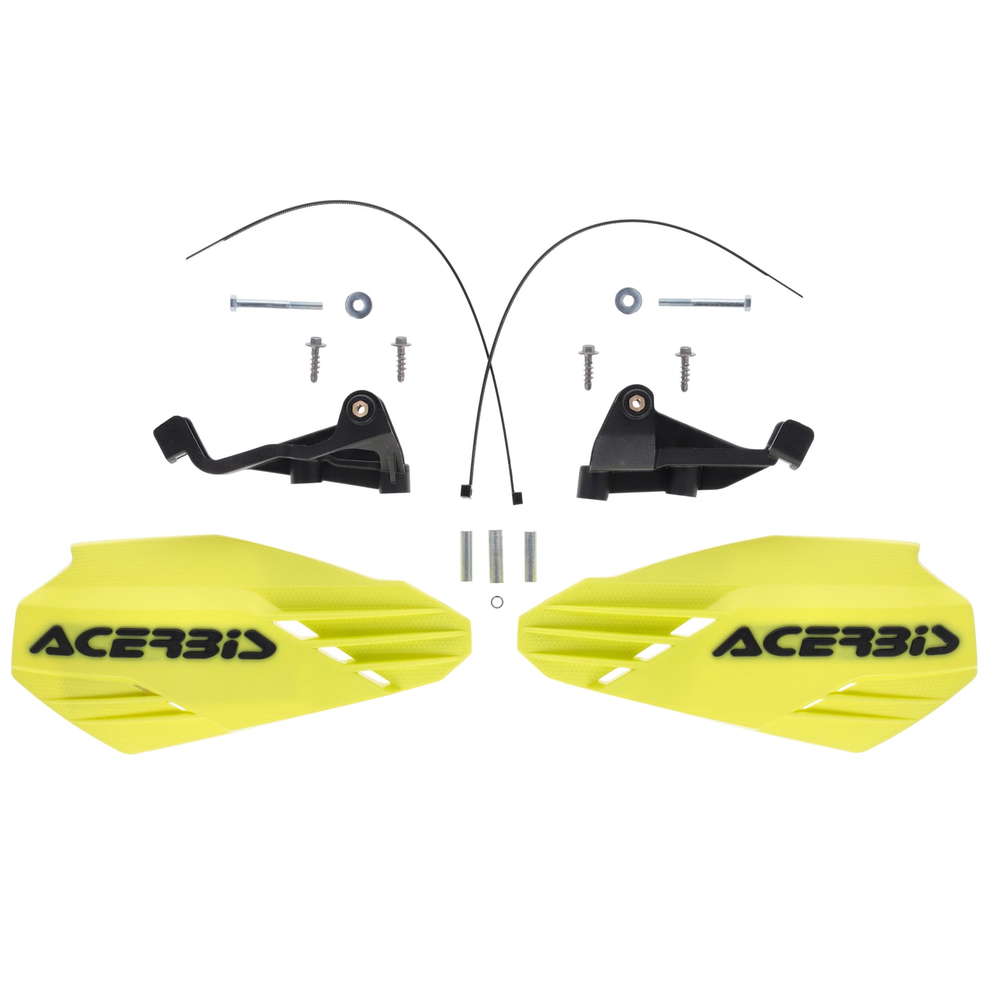 ACERBIS LINEAR HANDGUARDS - BREMBO - ALL COLOURS