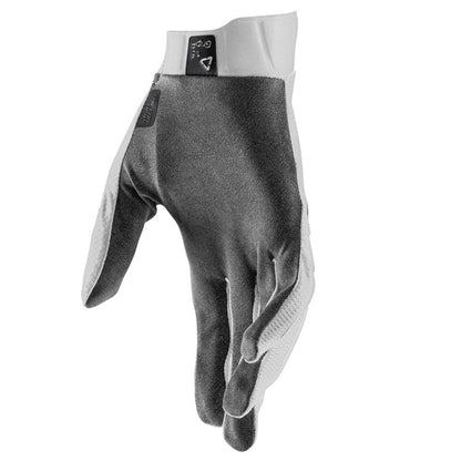 LEATT 2026 GLOVE MOTO 1.5 MINI WHITE