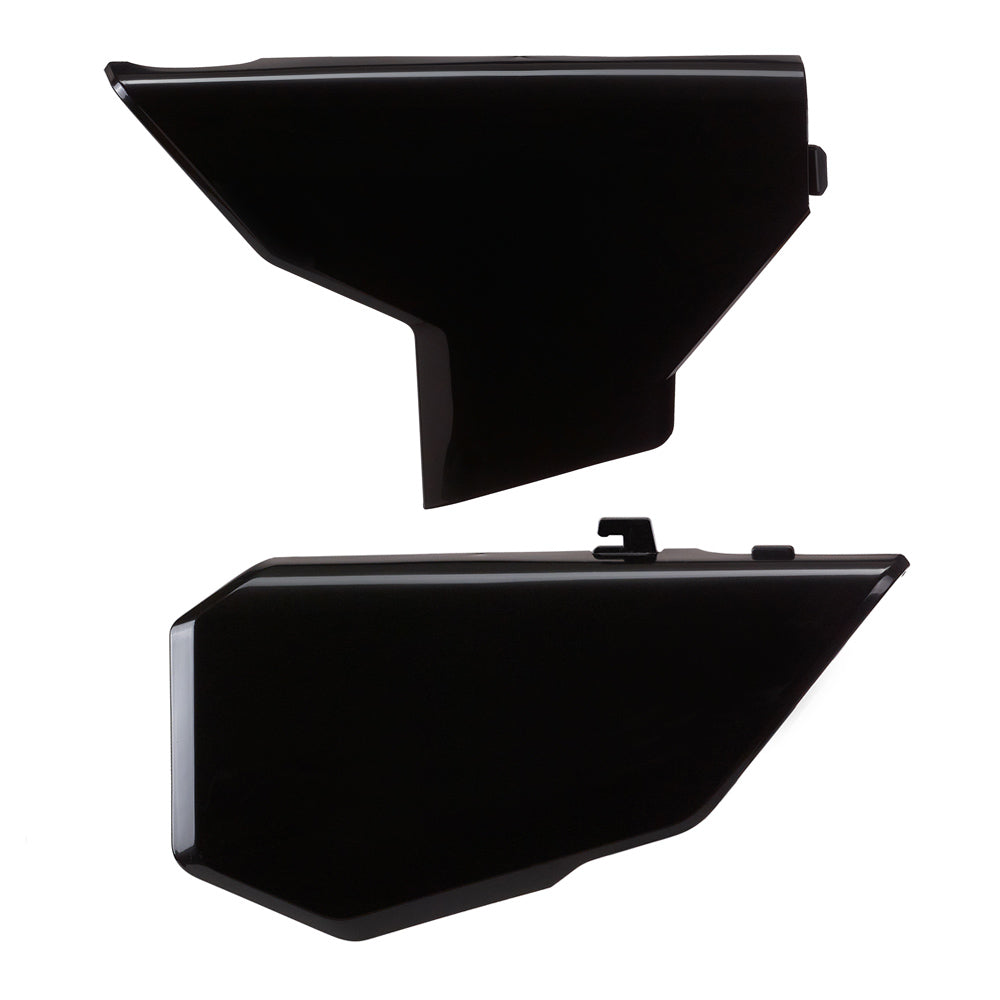 POLISPORT AIR FILTER BOX COVER HUSQVARNA TC/FC 23-25, TE/FE 24-25