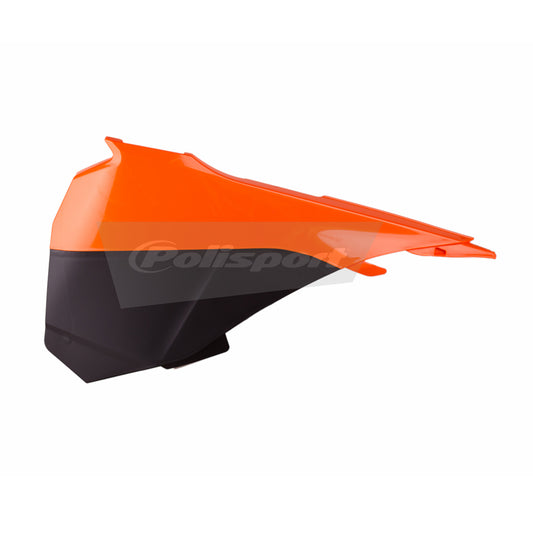 POLISPORT AIR FILTER BOX COVER KTM SX85 13-17