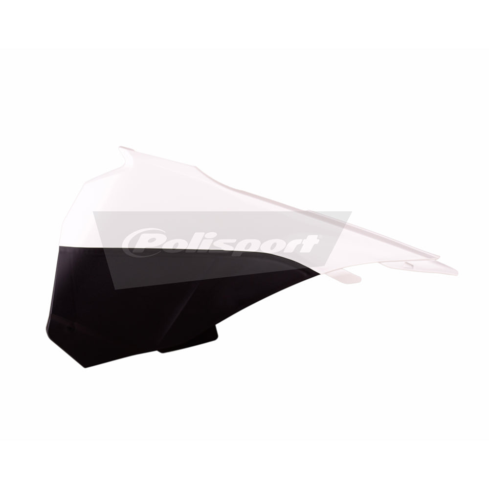 POLISPORT AIR FILTER BOX COVER KTM SX85 13-17