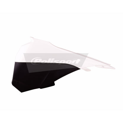 POLISPORT AIR FILTER BOX COVER KTM SX85 13-17