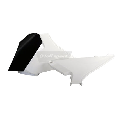 POLISPORT AIR FILTER BOX COVER KTM SX-F 250/350/450 11-12, SX125/150/250