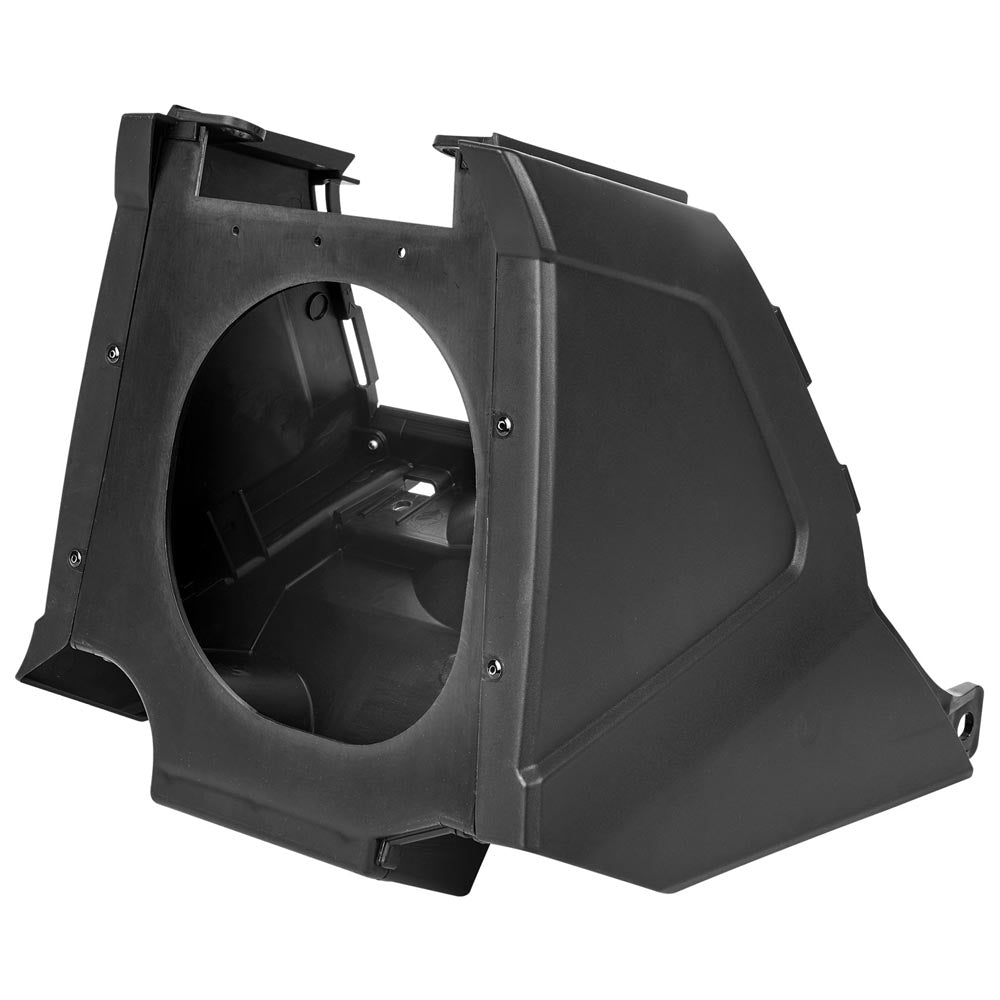 POLISPORT AIRBOX + COVERS YAMAHA YZ125/250 15-21