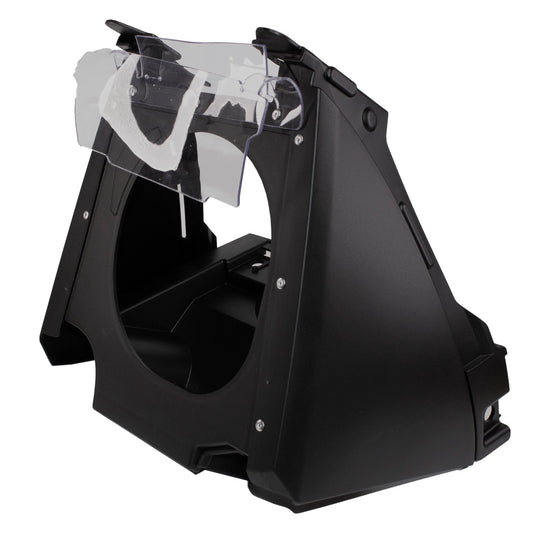 POLISPORT AIRBOX + COVERS YAMAHA YZ125/250 22-24