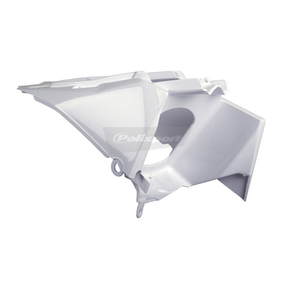 POLISPORT AIR FILTER BOX KTM SX65 09-15