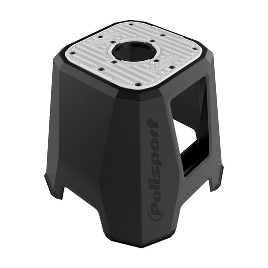 POLISPORT BIKE STAND BASIC - REPLACEMENT RUBBER TOP AVAILABLE