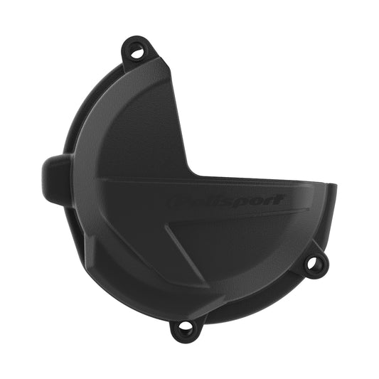 POLISPORT CLUTCH COVER PROTECTOR BETA 250-300RR 18-23, X-TRAINER 250-300 18-23