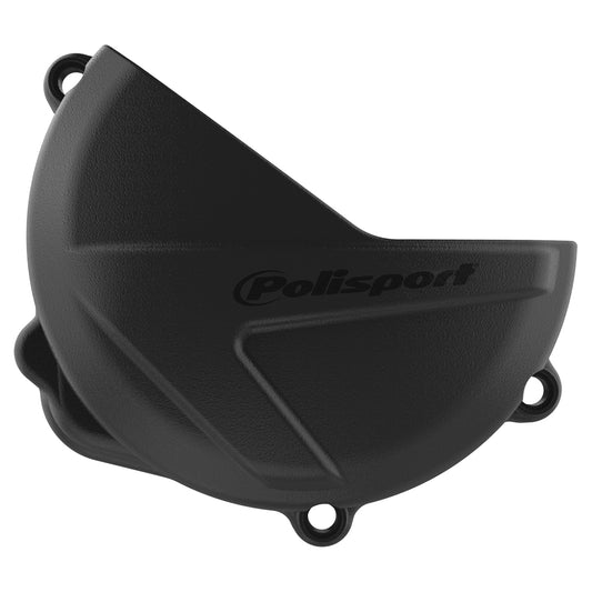 POLISPORT CLUTCH COVER PROTECTOR HONDA CRF250R 18-23, CRF250RX 19-23