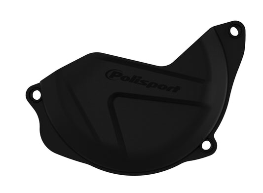 POLISPORT CLUTCH COVER PROTECTOR HONDA CRF450R 10-16