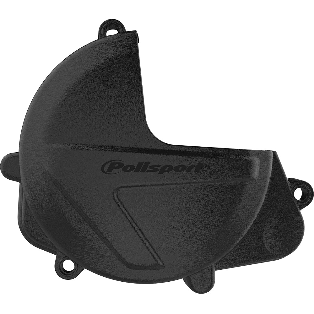 POLISPORT CLUTCH COVER PROTECTOR HONDA CRF450R/RX 17-23