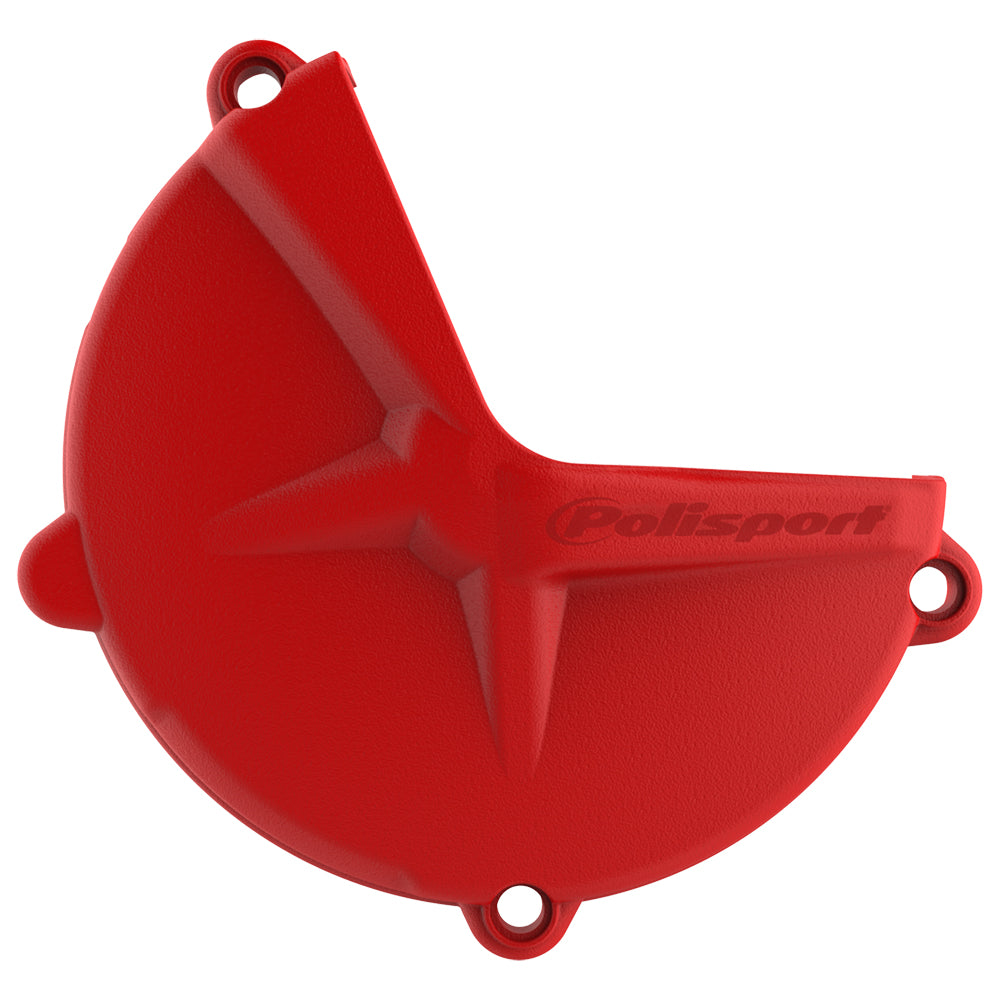 POLISPORT CLUTCH COVER PROTECTOR GAS GAS/RIEJU EC/XC250-300 17-20, MR250-300 21-23