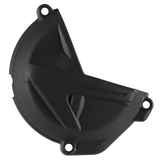 POLISPORT CLUTCH COVER PROTECTOR GAS GAS MC/EC/EX 250-300 21-23 (R)