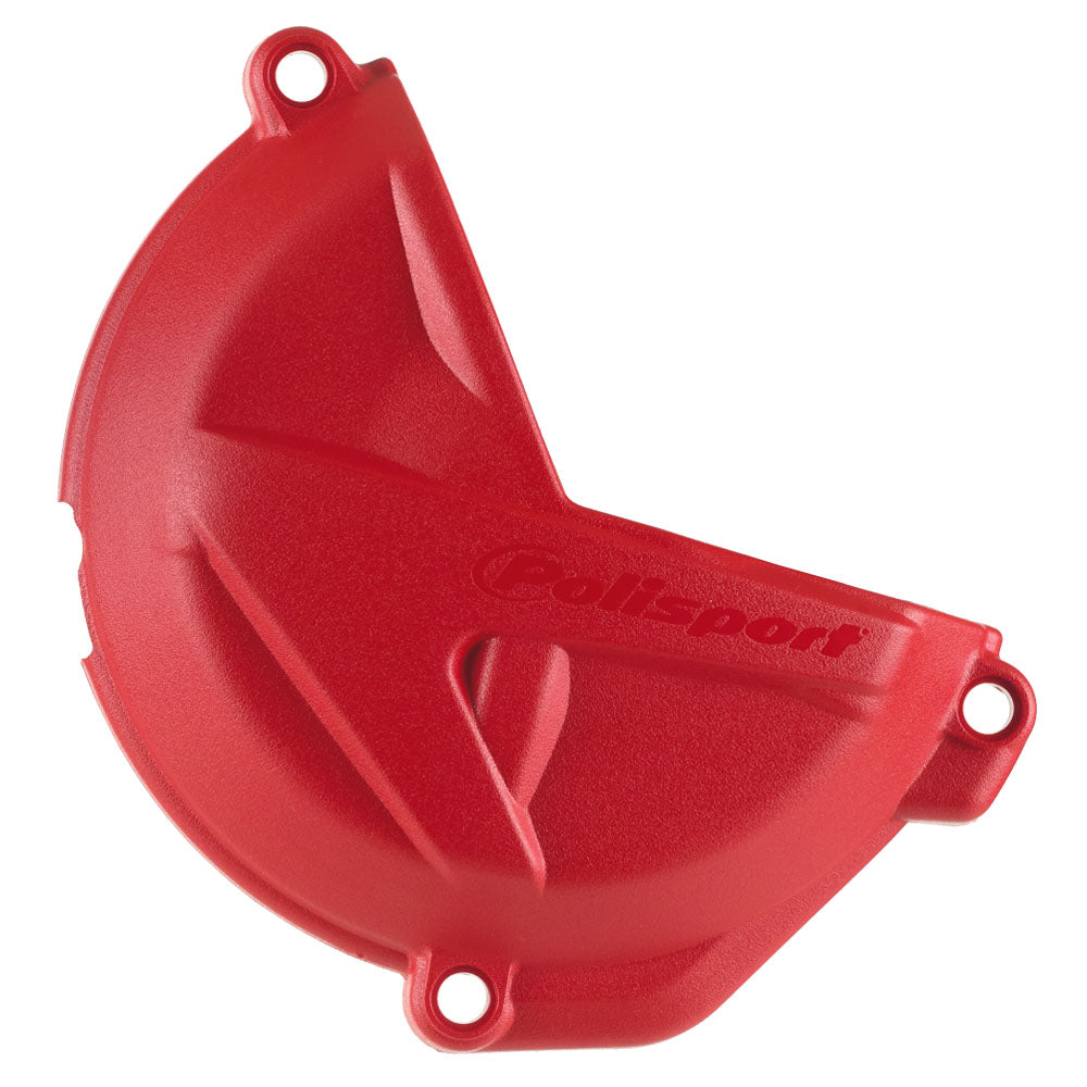 POLISPORT CLUTCH COVER PROTECTOR GAS GAS MC/EC/EX 250-300 21-23 (R)