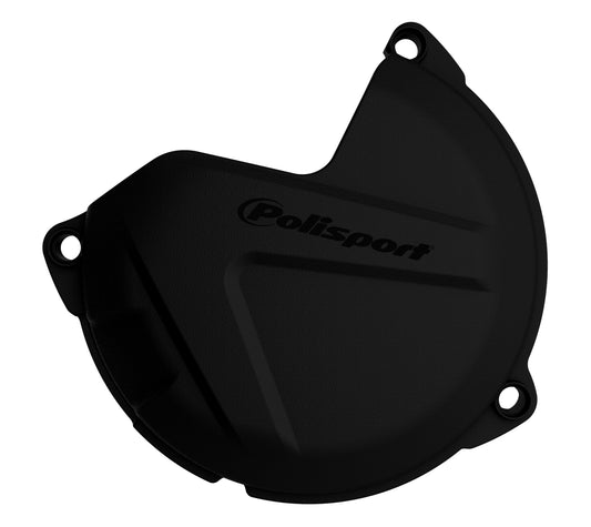 POLISPORT CLUTCH COVER PROTECTOR KTM/HUSKY SX125-150 09-15, EXC125-200 09-16, TC125 14-15, TE125 14-16