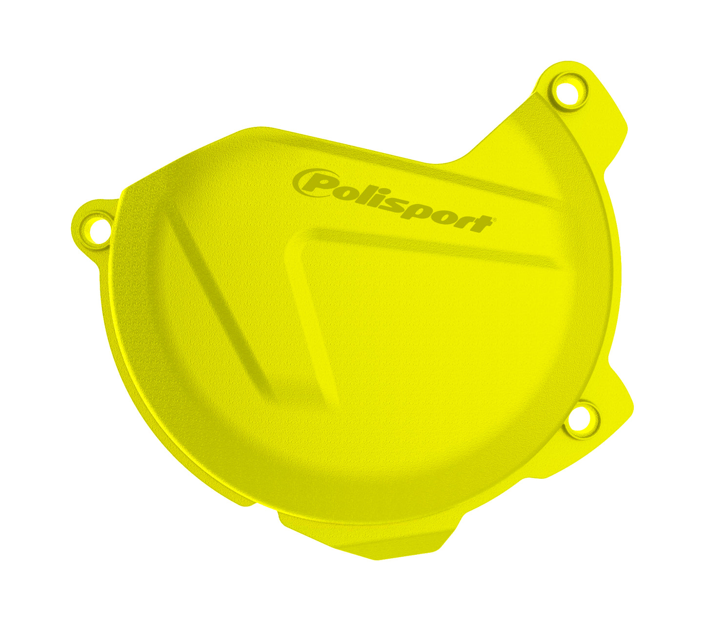 POLISPORT CLUTCH COVER PROTECTOR KTM/HUSKY SX-F250 13-15, SX-F350 11-15, EXC-F250 14-16, EXC-F350 12-16