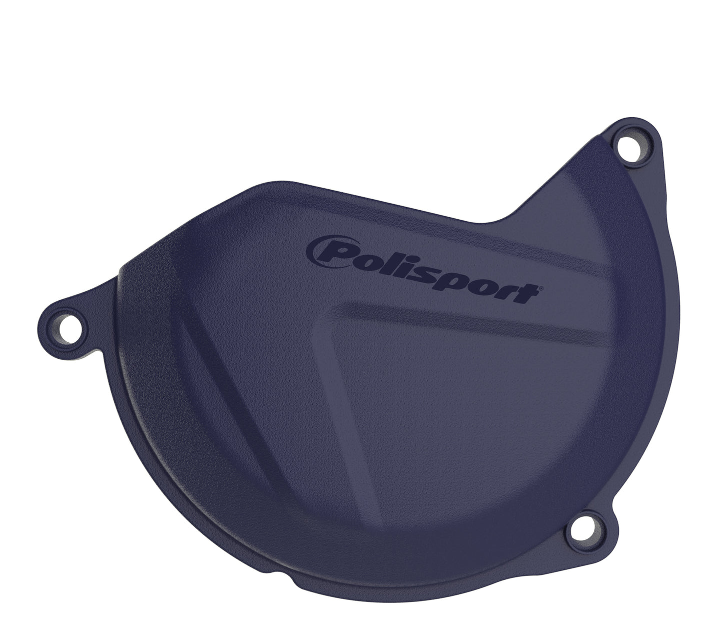 POLISPORT CLUTCH COVER PROTECTOR KTM/HUSKY SX-F/FC450 13-15,  EXC-F/FE450-501 12-16