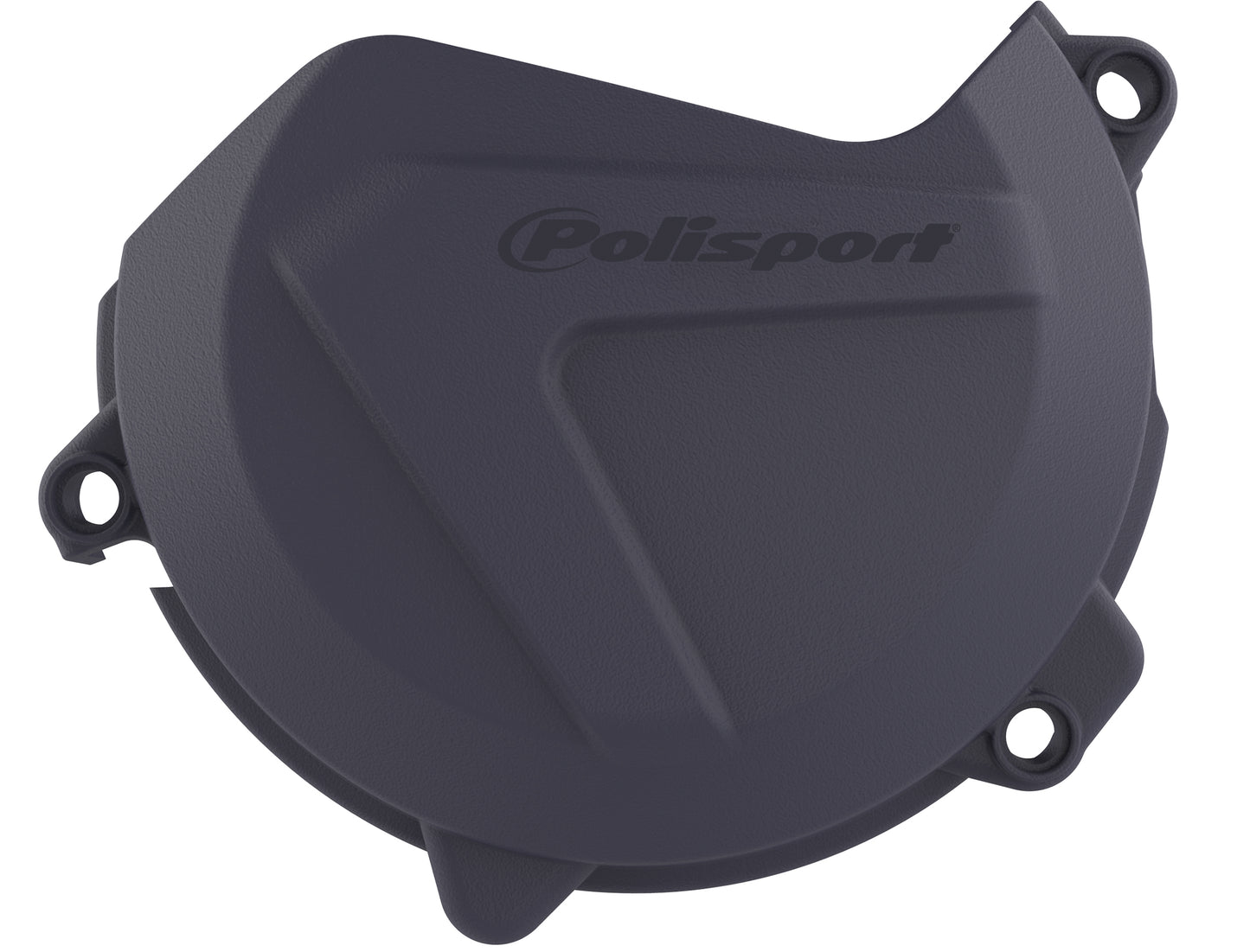 POLISPORT CLUTCH COVER PROTECTOR KTM/HQV/GAS SX-F/FC450 16-22, EXC-F/FE 450-501 17-23, MC-F/EX-F 21-23