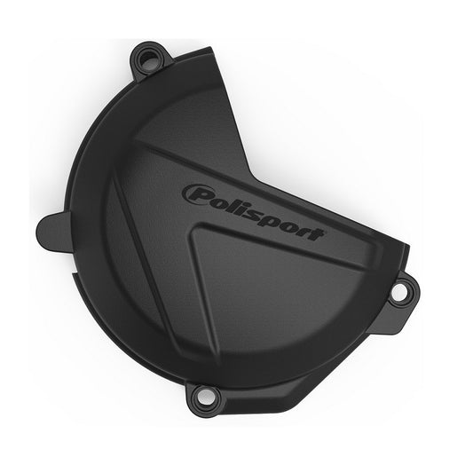 POLISPORT CLUTCH COVER PROTECTOR HUSKY FC250-350 16-22, FE250-350 17-18, FX350 16-22