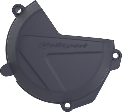 POLISPORT CLUTCH COVER PROTECTOR HUSKY FC250-350 16-22, FE250-350 17-18, FX350 16-22