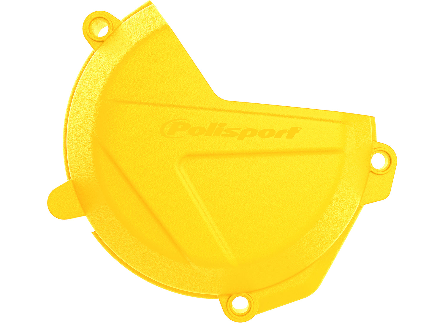 POLISPORT CLUTCH COVER PROTECTOR HUSKY FC250-350 16-22, FE250-350 17-18, FX350 16-22