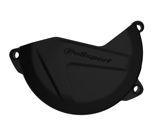 POLISPORT CLUTCH COVER PROTECTOR KAWASAKI KX450F 06-15