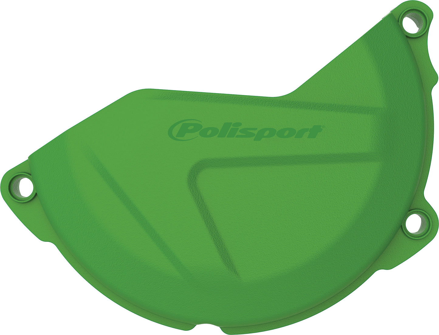 POLISPORT CLUTCH COVER PROTECTOR KAWASAKI KX450F 16-18