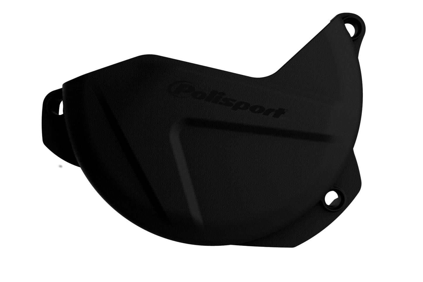 POLISPORT CLUTCH COVER PROTECTOR SUZUKI RM-Z250 07-18