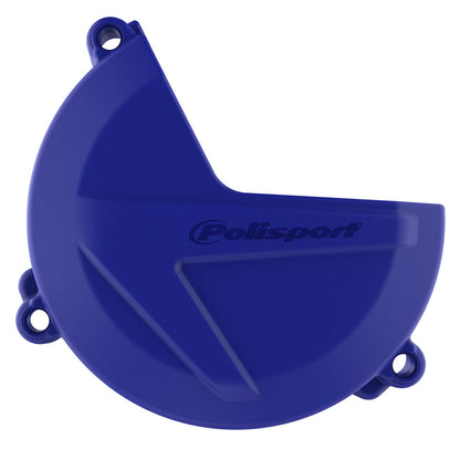 POLISPORT CLUTCH COVER PROTECTOR SHERCO SE-R250-300, SE-F450 14-23