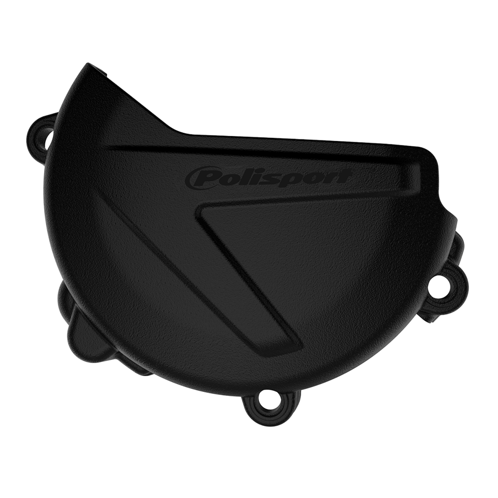 POLISPORT CLUTCH COVER PROTECTOR YAMAHA YZ125 08-23, YZ125X 20-23