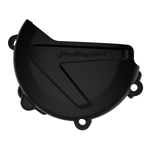 POLISPORT CLUTCH COVER PROTECTOR YAMAHA YZ125 08-23, YZ125X 20-23
