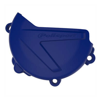 POLISPORT CLUTCH COVER PROTECTOR YAMAHA YZ125 08-23, YZ125X 20-23